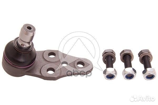 Опора шаровая