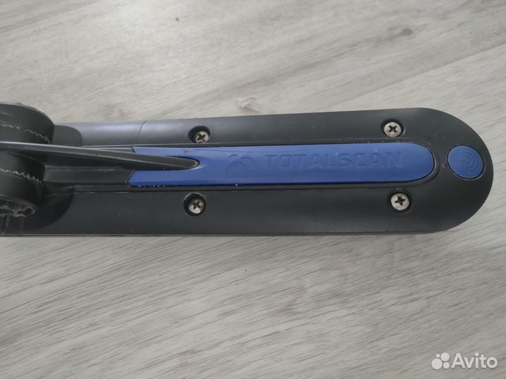 Эхолот lowrance elite 9 ti