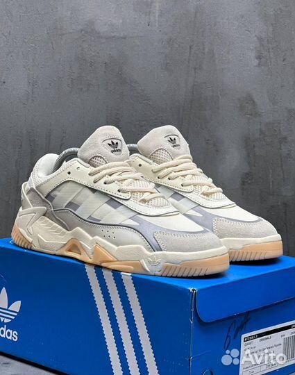 Кроссовки Adidas Niteball 2 (Арт.32622)