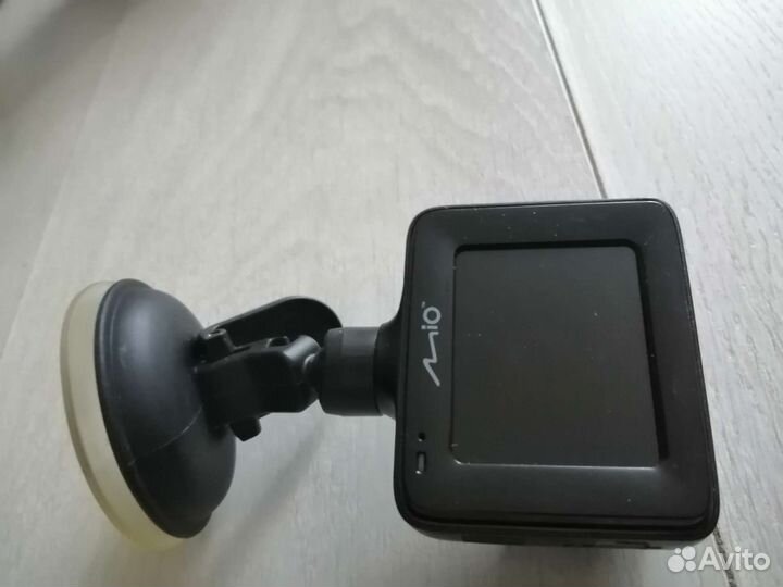 Видеорегистратор