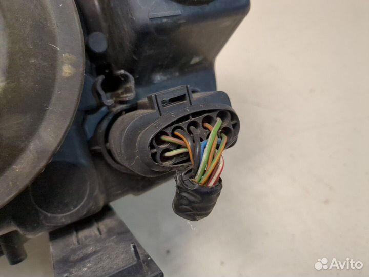 Фара (передняя) Ford C-Max, 2009