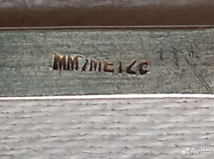 Ложки чайные 