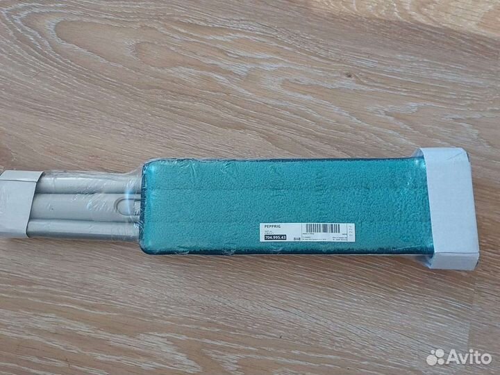 IKEA Pepprig для уборки