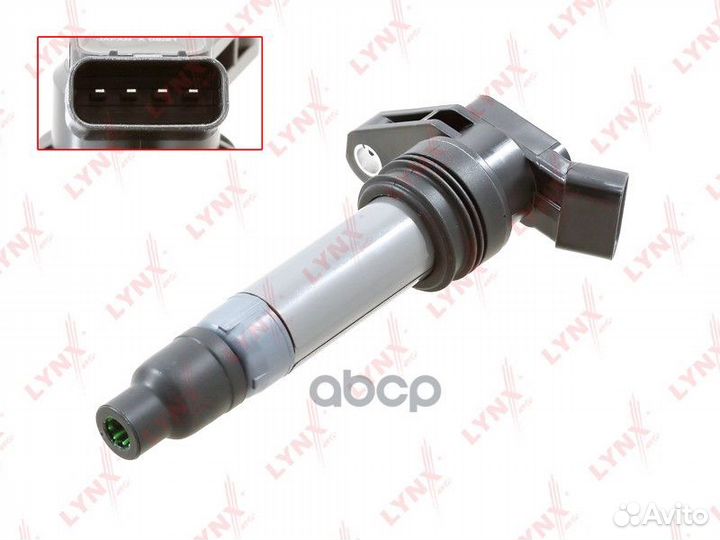 Катушка зажигания SPL1425 lynxauto