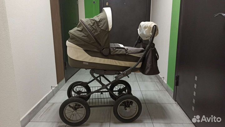 Коляска-люлька Inglesina Sophia