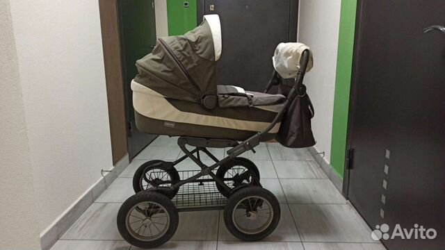 Коляска-люлька Inglesina Sophia