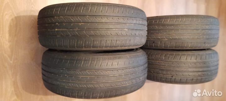 Maxxis AT-700 Bravo 55 R17