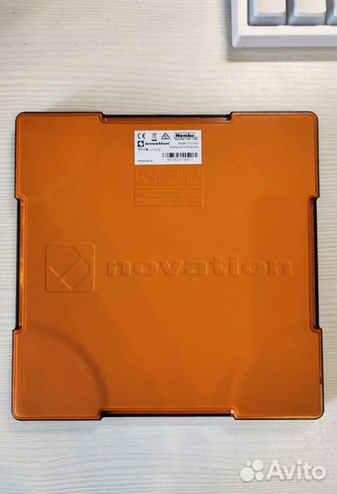 Novation Launchpad mini mk2