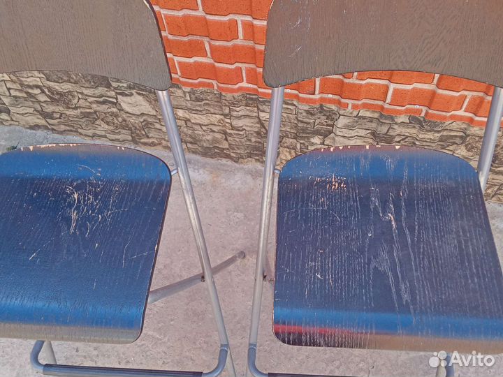 Барный стул IKEA