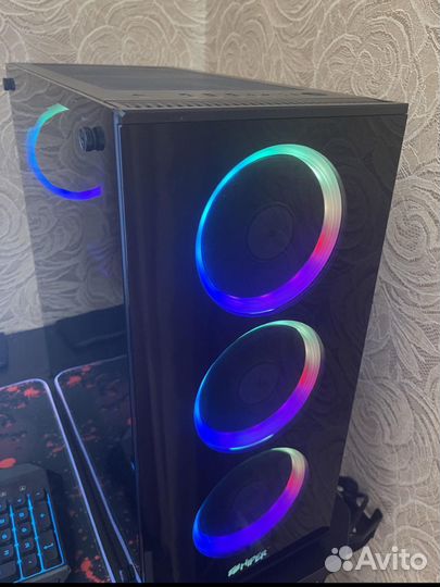 Игровой компьютер 1060 i5