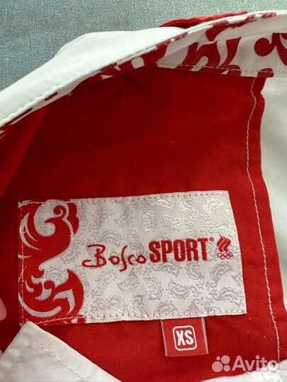 Шорты, бриджи Bosco Sport женские xs