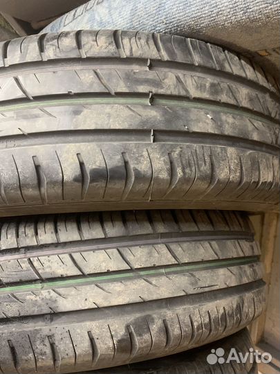 Viatti Strada Asimmetrico 185/65 R15