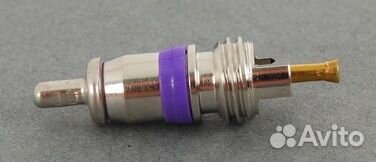 Клапанная вставка 8E0820855 VAG