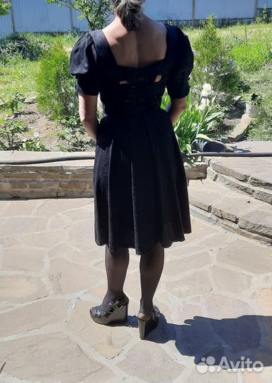 Платье laura Ashley