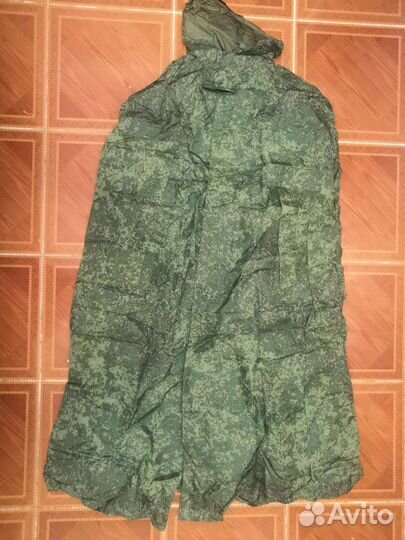 Пончо пиксель