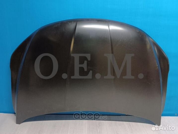 Капот Geely Coolray Sport SX11 2019