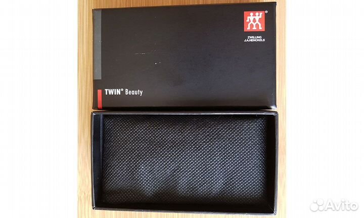 Маникюрный набор Zwilling Twinox 97447-005