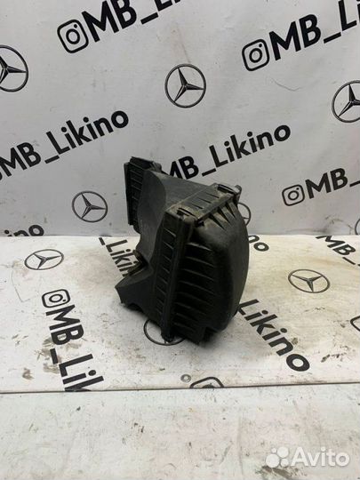 Корпус воздушного фильтра Bmw 7 E65 N62B48B