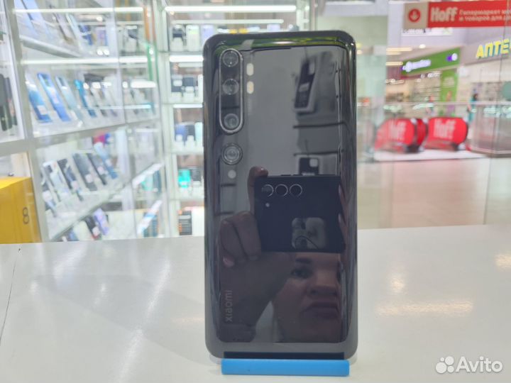 Xiaomi Mi Note 10, 6/128 ГБ