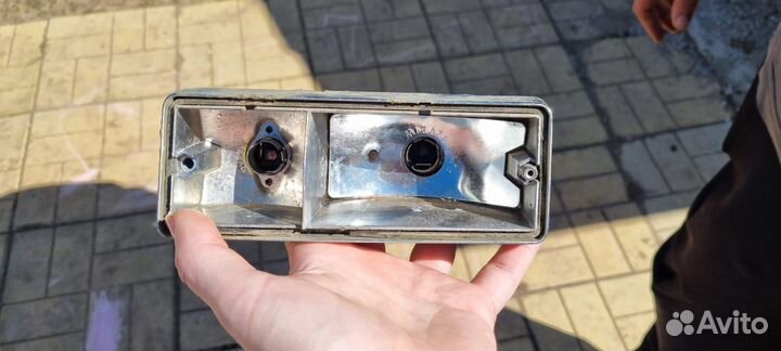 Подфарник ваз 2121 и ваз 2106