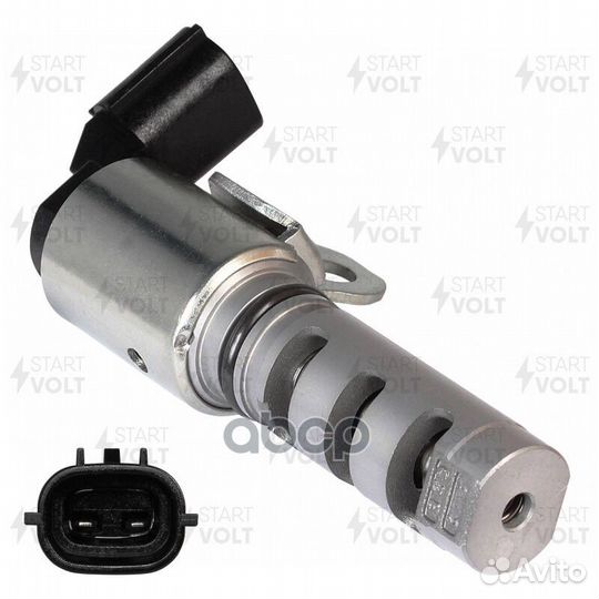 Клапан электрический toyota land cruiser 12- 4.6i