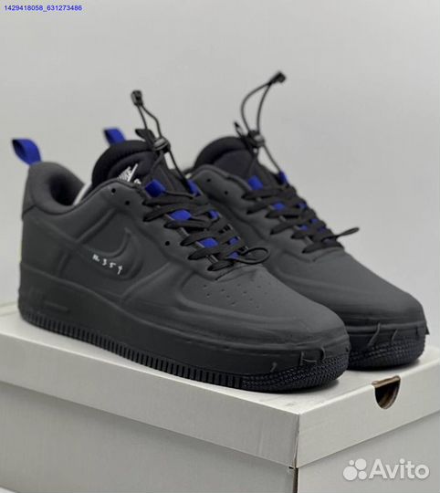 Кроссовки Nike Air Force 1 low