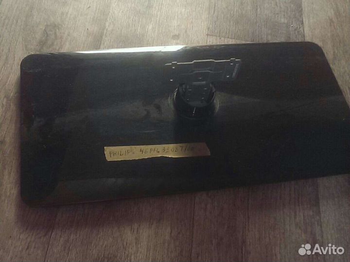 Ножка для телевизора philips46pfl3208t/60