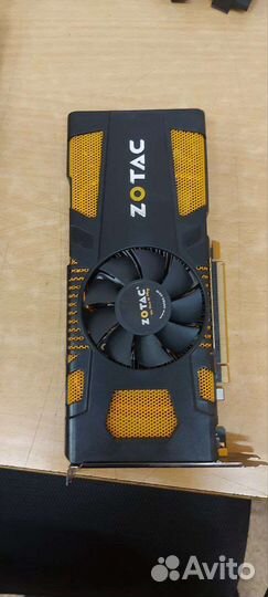 Видеокарта