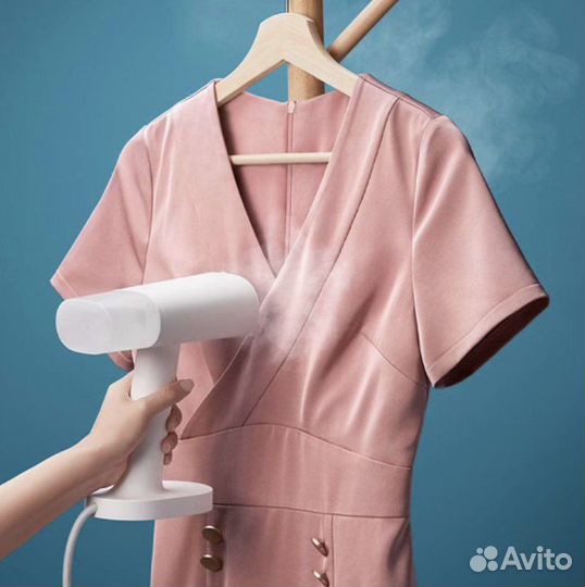 Отпариватель для одежды xiaomi