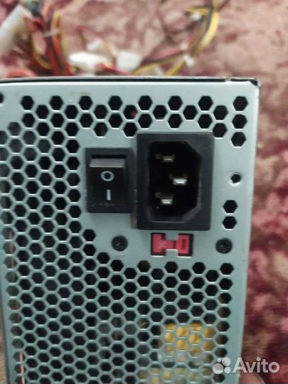 Блок питания