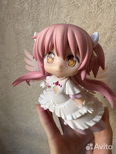 Аниме фигурка Nendoroid Ultimate Madoka оригинал