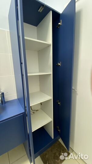 Мебель в санузел бу