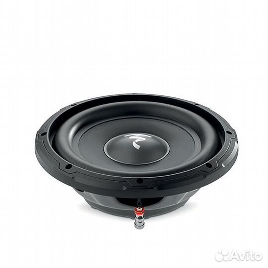 Focal polyglass SUB 10 slim Сабвуфер
