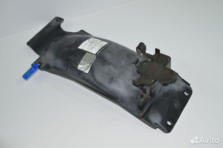 Подкрылок Yamaha fzr250r