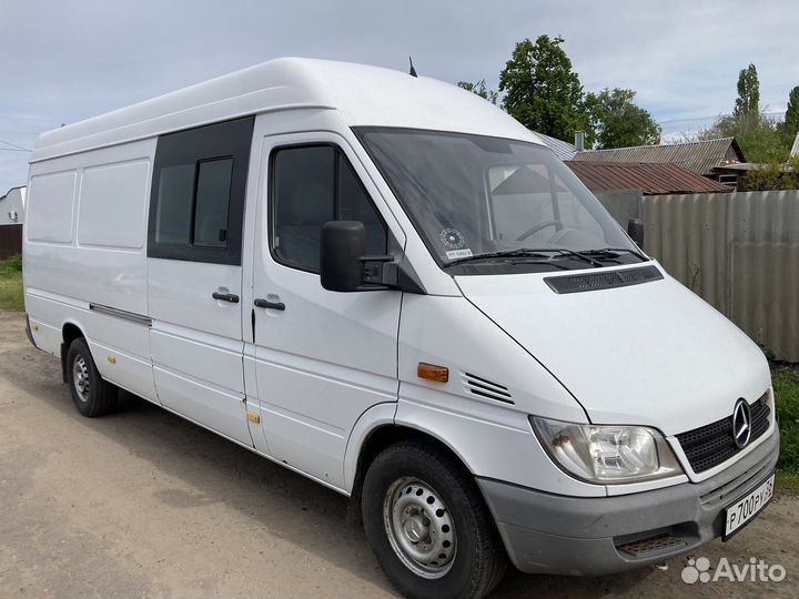 Грузопассажирские перевозки от 200км