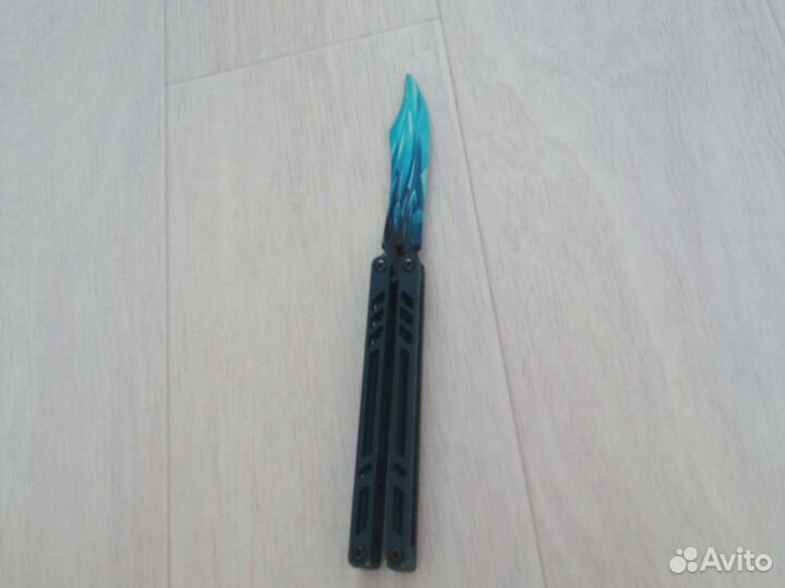 Оружие деревянный