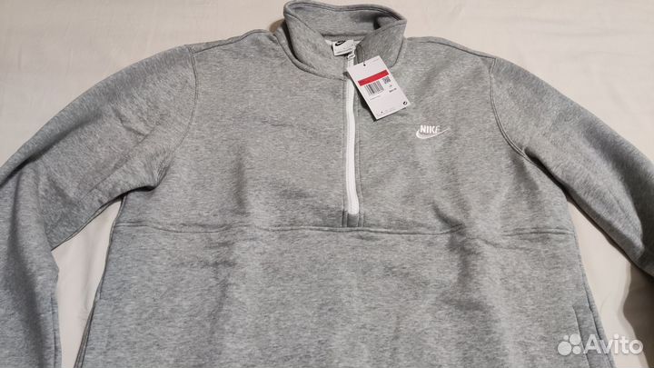 Толстовка Nike