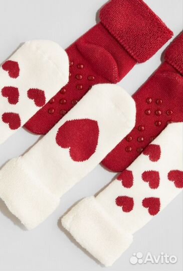 Носки для девочки H&M