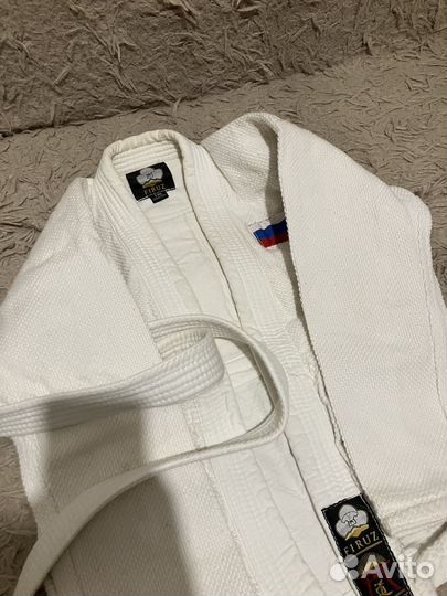 Кимоно для дзюдо 130