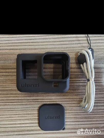 Чехол для экшн камеры GoPro 8