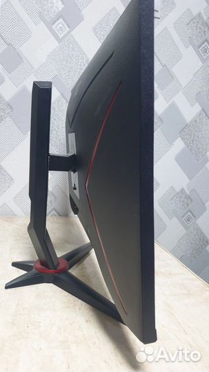 Монитор Aoc 27