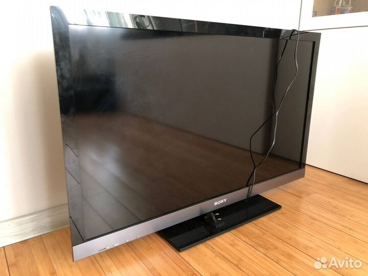 Телевизор sony bravia KDL-40EX6000