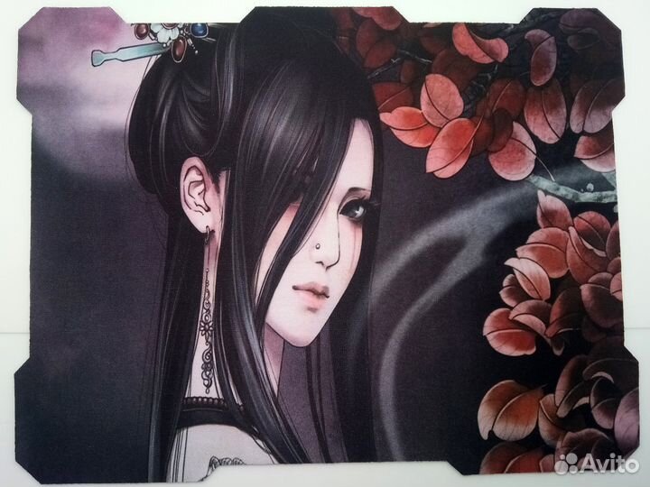 Коврик для мышки I-18