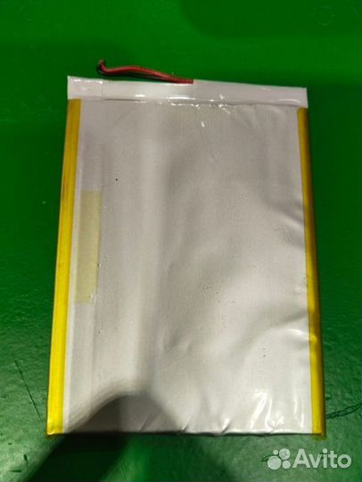 Аккумулятор для планшета