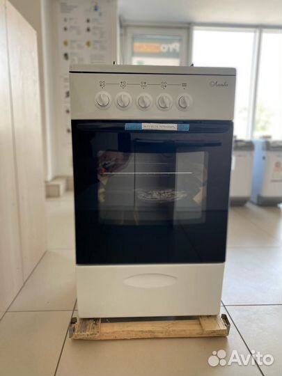 Газовые плиты Darina, Gefest, Лысьва