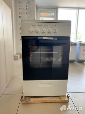 Газовые плиты Darina, Gefest, Лысьва