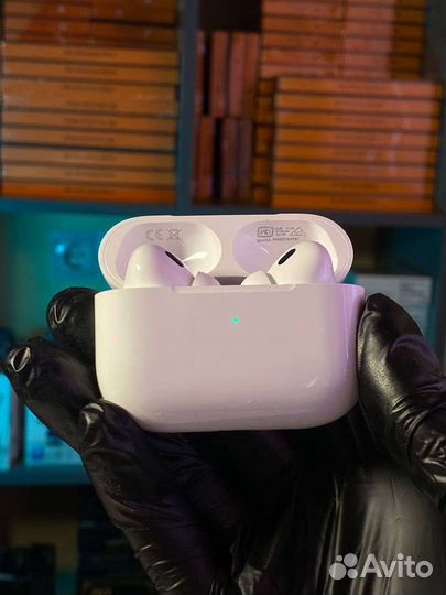 Airpods 2 pro