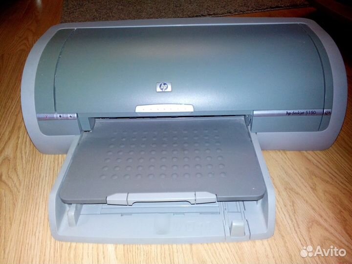 Принтер hp deskjet 5150