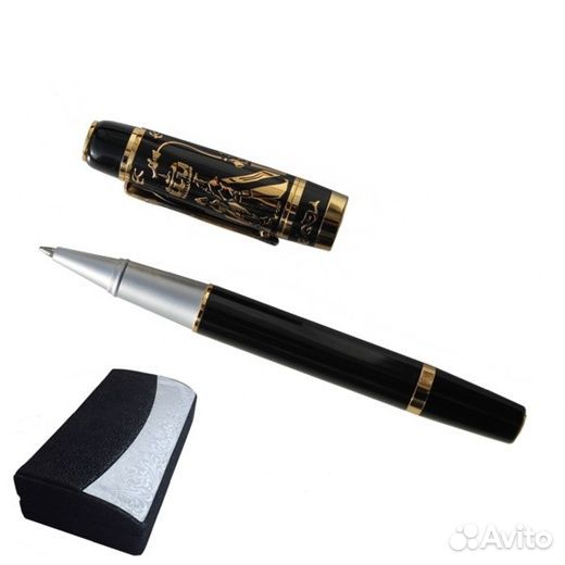 Ручка подарочная в футляре