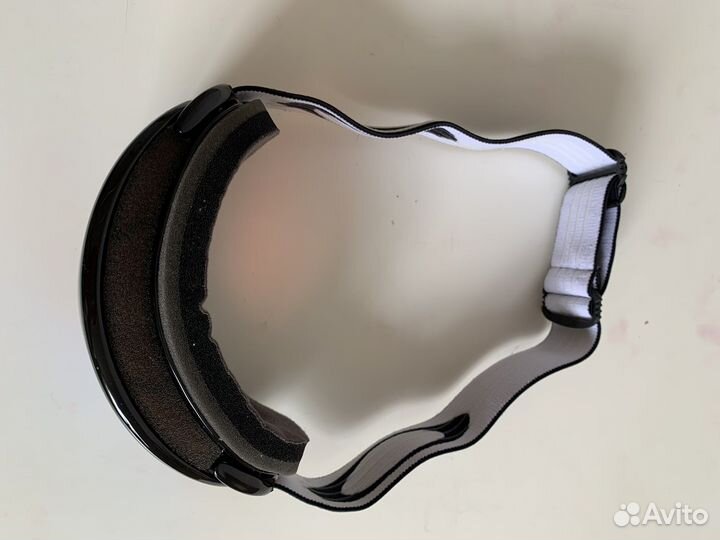 Горнолыжная маска oakley